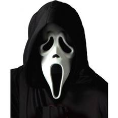 Ghosts Masks Fun World Screaming Ghost Mask