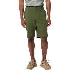 Jack Wolfskin S, Greenwood Mens Desert Water Repellent Moisture Wicking Hiking Shorts