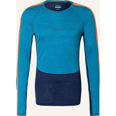 Icebreaker 125 Zoneknit Long-sleeve Crewe