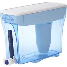 ZeroWater 23 Cup Water Filter Pitcher 5.4L