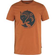 Fjällräven Artic Fox T-shirt M - Terracotta Brown