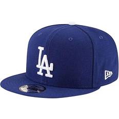 New Era Los Angeles Dodgers Mlb Basic 9fifty Snapback Hat