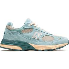 New Balance Joe Freshgoods x 993 Made in USA Performance Art M - Arctic Blue/Vintage Rose