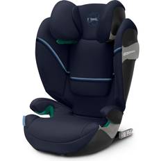 Cybex Isofix Booster Seats Cybex Solution S2 i-Fix