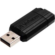 Verbatim Store'n'Go PinStripe 64GB USB 2.0