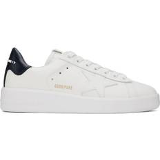 GOLDEN GOOSE Purestar M - White/Navy