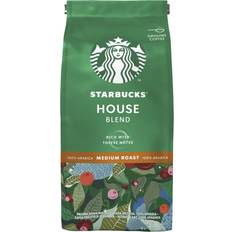 Starbucks House Blend 200g