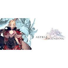 Astria Ascending (PC)