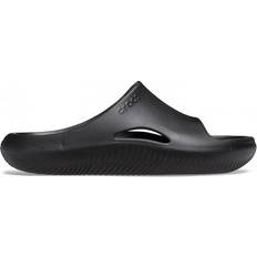 Best Slides Crocs Mellow Recovery Slide - Black