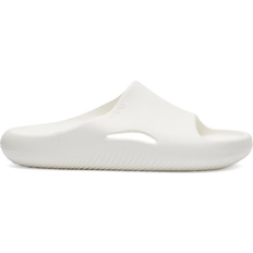 Slip-On Slides Crocs Mellow Recovery Slide - White