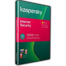 Kaspersky Internet Security 2023