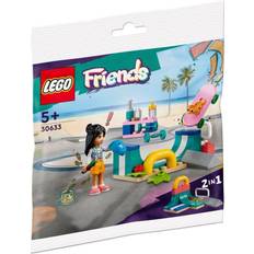 LEGO Friends Skate Ramp 30633