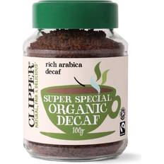 Clipper Organi Decaf 100g