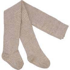 Go Baby Go Crawling Tights - Sand (GBG273c)