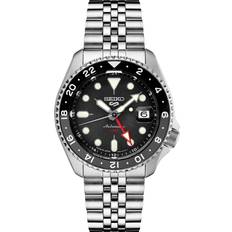 Seiko 5 Sports SKX Re-Interpretation (SSK001K1)