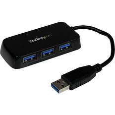 USB Hubs StarTech ST4300MINU3B