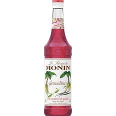 Best Drink Mixes Monin Grenadine Syrup 70cl