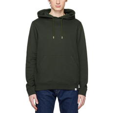 Norse Projects Vagn Classic Hood - Green