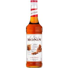 Monin Salted Caramel Syrup 70cl