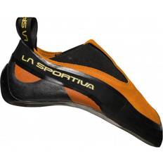 13.5 Climbing Shoes La Sportiva Cobra - Orange