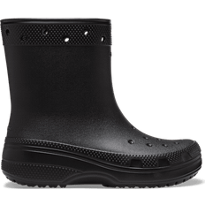 Crocs Wellingtons Crocs Classic Boot - Black