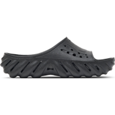 Crocs Echo Slide - Black