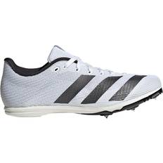 Adidas Junior Allroundstar - White/Black