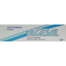 Algesal 100g Cream