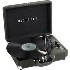 Turntable Audio Systems Victrola Journey+