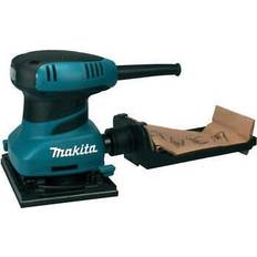 Best Orbital Sheet Sanders Makita BO4555 Orbital Palm Sander