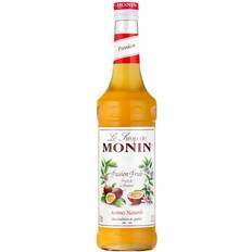 Best Drink Mixes Monin Passion Fruit Syrup 70cl