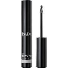 Isadora Eyebrow Gels Isadora Brow Fix Clear Gel, 3,5 ml Øjenbrynsblyanter