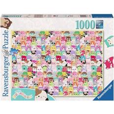 Ravensburger Squishmallows 1000 Pieces