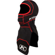 Men - Skiing Balaclavas Klim Covert Balaclava - Red