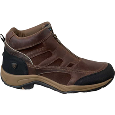 51 ½ - Women Hiking Shoes Ariat Terrain W - Distressed Brown