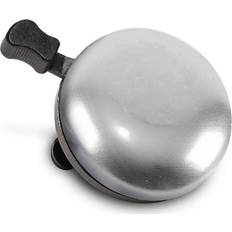 Nutcase Bell-Silver Glocke für Jugendliche, Unisex, Mehrfarbig, One