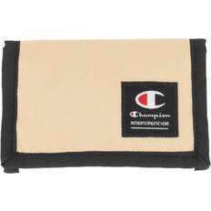 Champion Jacquard Label Trifold Wallet