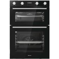 Hisense Ovens Hisense BID95211BGUK Black