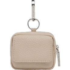 Whistles Bibi Taupe Keyring ONE SIZE, TAUPE