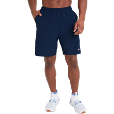 Champion C Logos MVP Shorts 9" - Navy