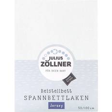 Julius Zöllner 8350013100 Spannbetttuch Jersey