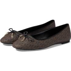 Michael Kors Low Shoes Michael Kors Flex Ballet Flat