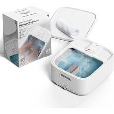 Sharper Image Spahaven Foot Bath