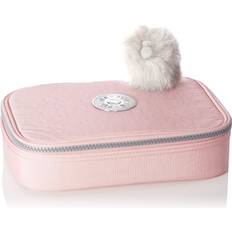 Kipling 100 PENS Pencase-Bridal Rose