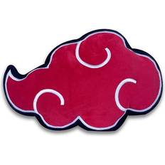 Naruto Akatsuki Cloud Premium Cushion