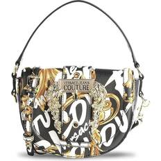 Versace Jeans Couture Women Couture 1 Crossbody Bag - Black/Gold