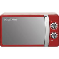 Russell Hobbs RHMM701R Red