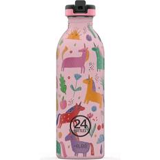 24 Bottles Kid's Water Bottle 500ml Magic Friends