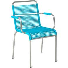 Fiam Patio Chairs Garden & Outdoor Furniture Fiam Fiam Mya Spaghetti