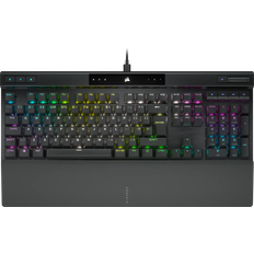 Mechanical Keyboards Corsair K70 RGB PRO Cherry MX Red (English)